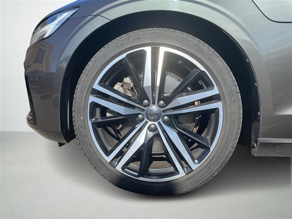Volvo V60 R-design billede 8
