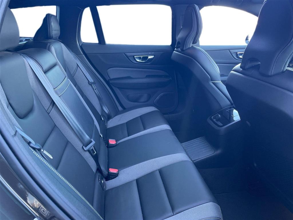 Volvo V60 R-design billede 12