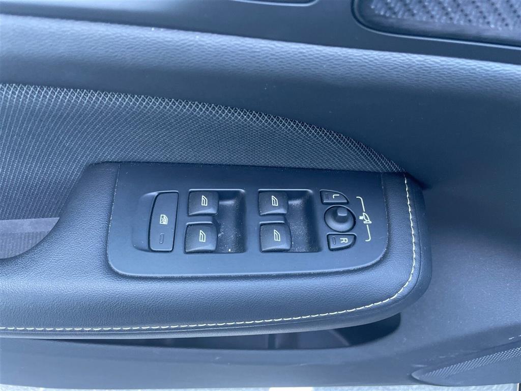 Volvo V60 R-design billede 18