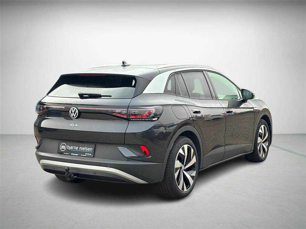 VW ID.4 Pro Performance billede 2
