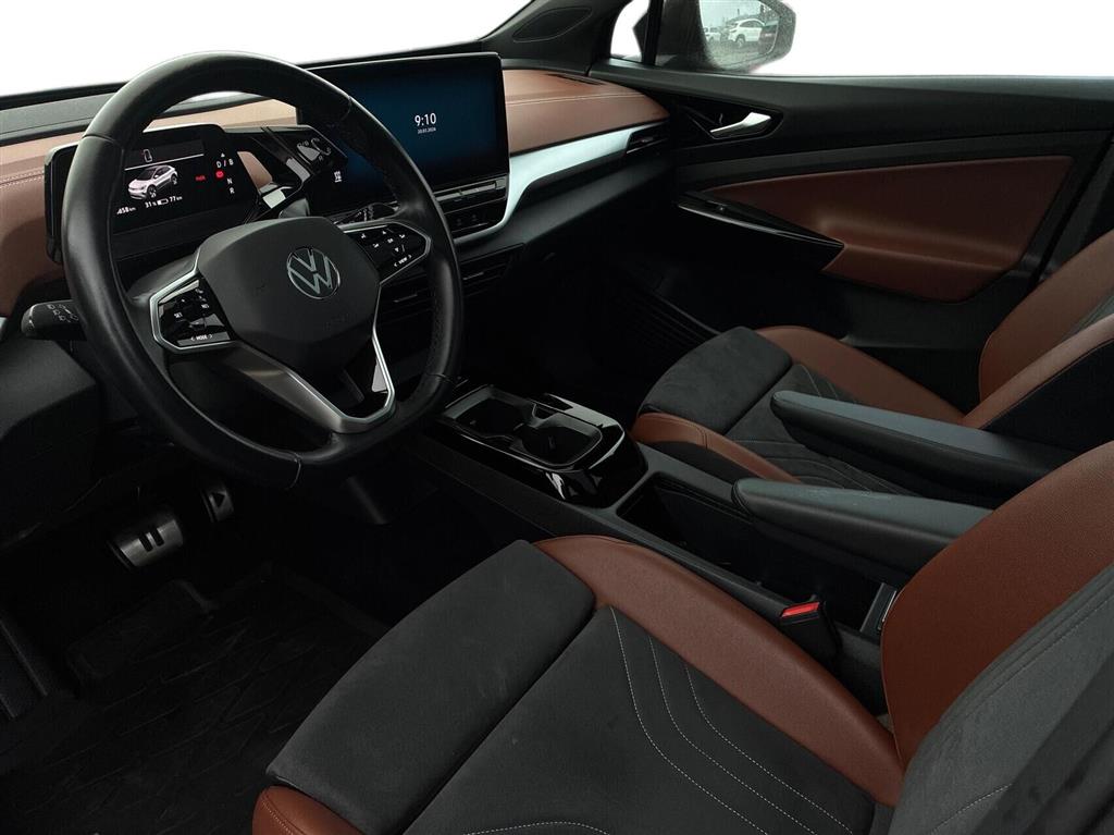 VW ID.4 Pro Performance billede 3