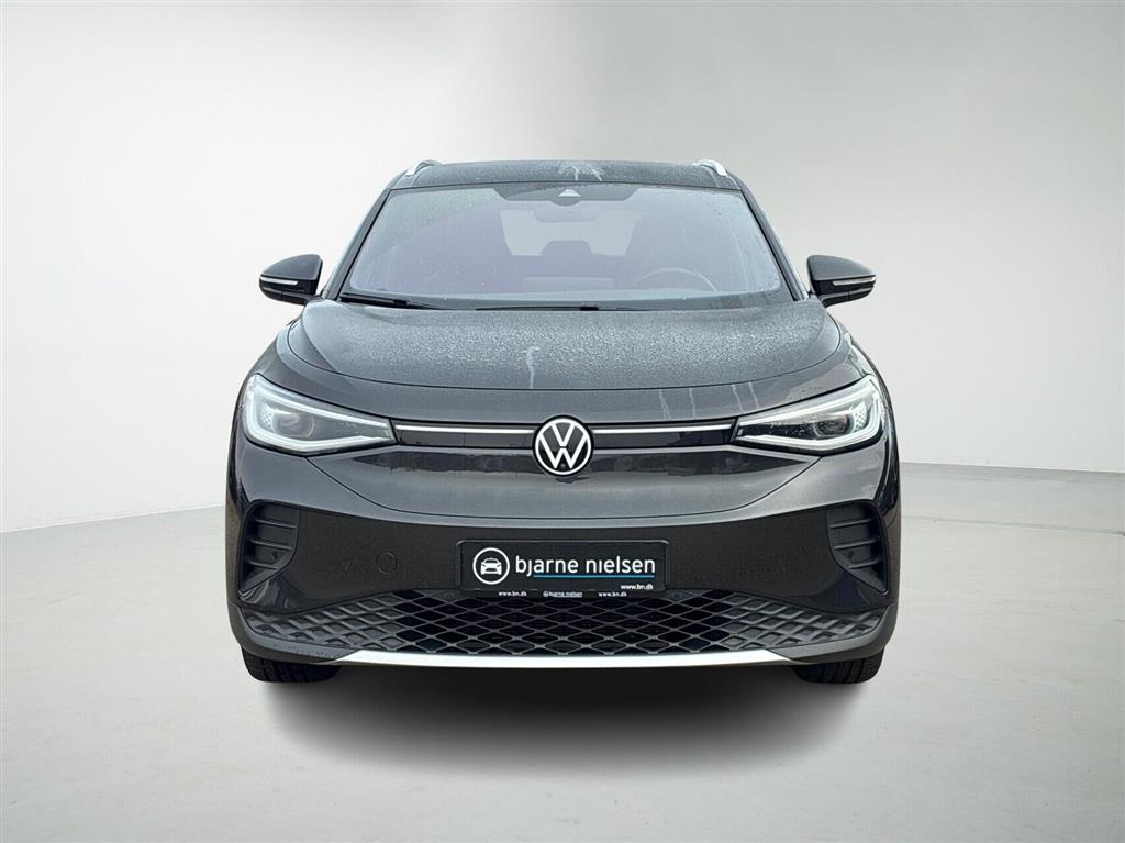 VW ID.4 Pro Performance billede 6