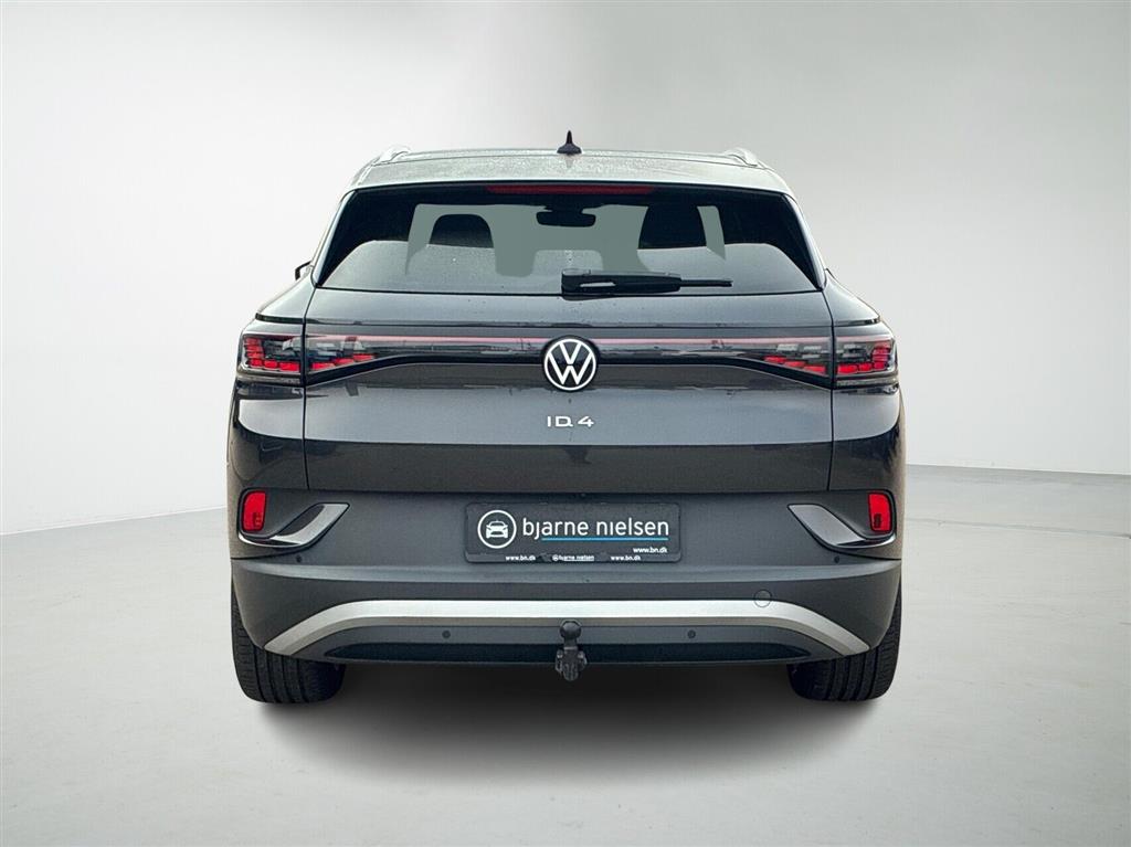 VW ID.4 Pro Performance billede 7