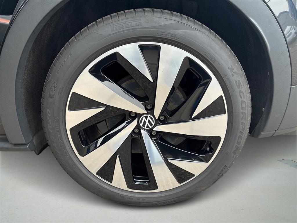 VW ID.4 Pro Performance billede 8