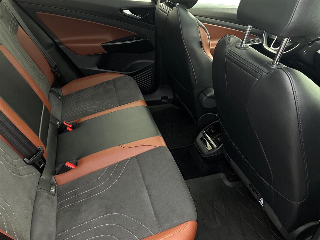VW ID.4 Pro Performance billede 12