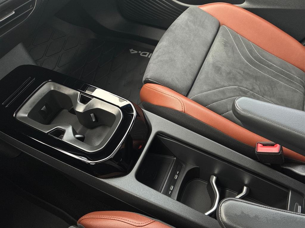 VW ID.4 Pro Performance billede 15