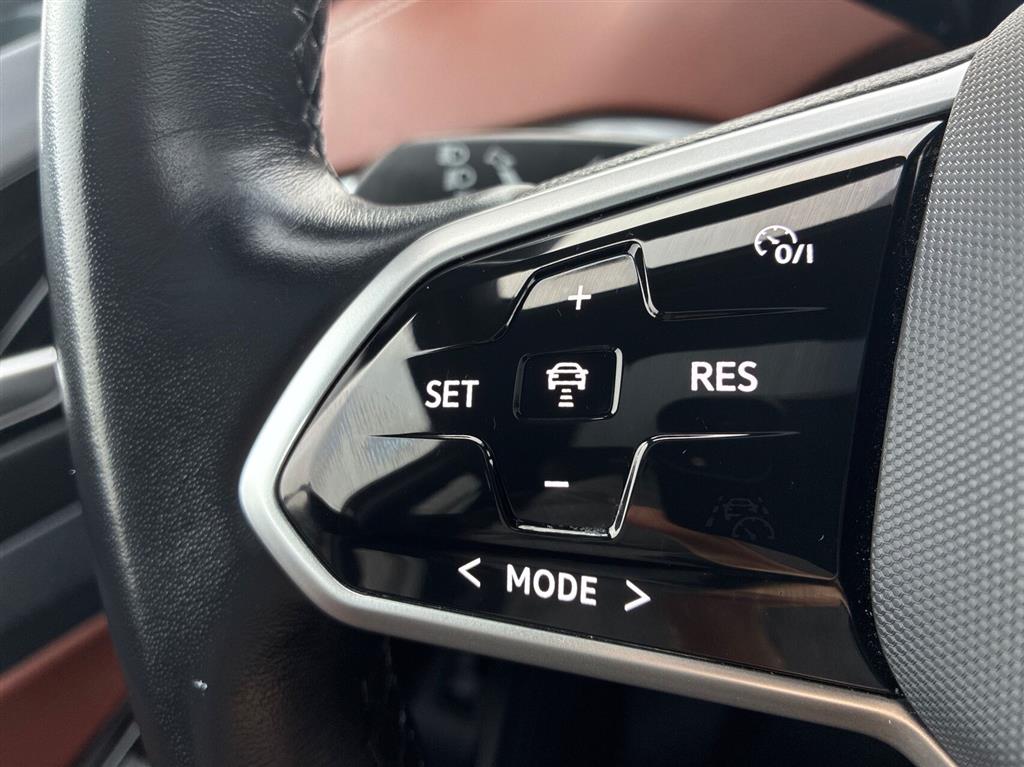 VW ID.4 Pro Performance billede 16