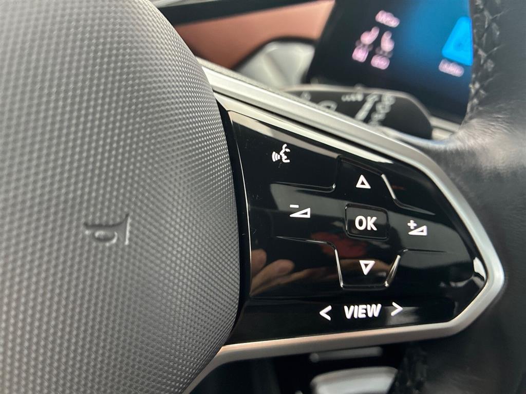 VW ID.4 Pro Performance billede 17