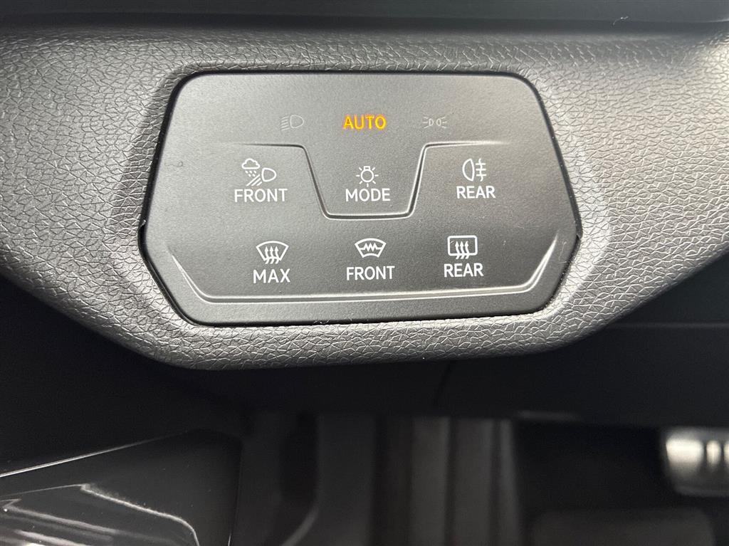 VW ID.4 Pro Performance billede 19