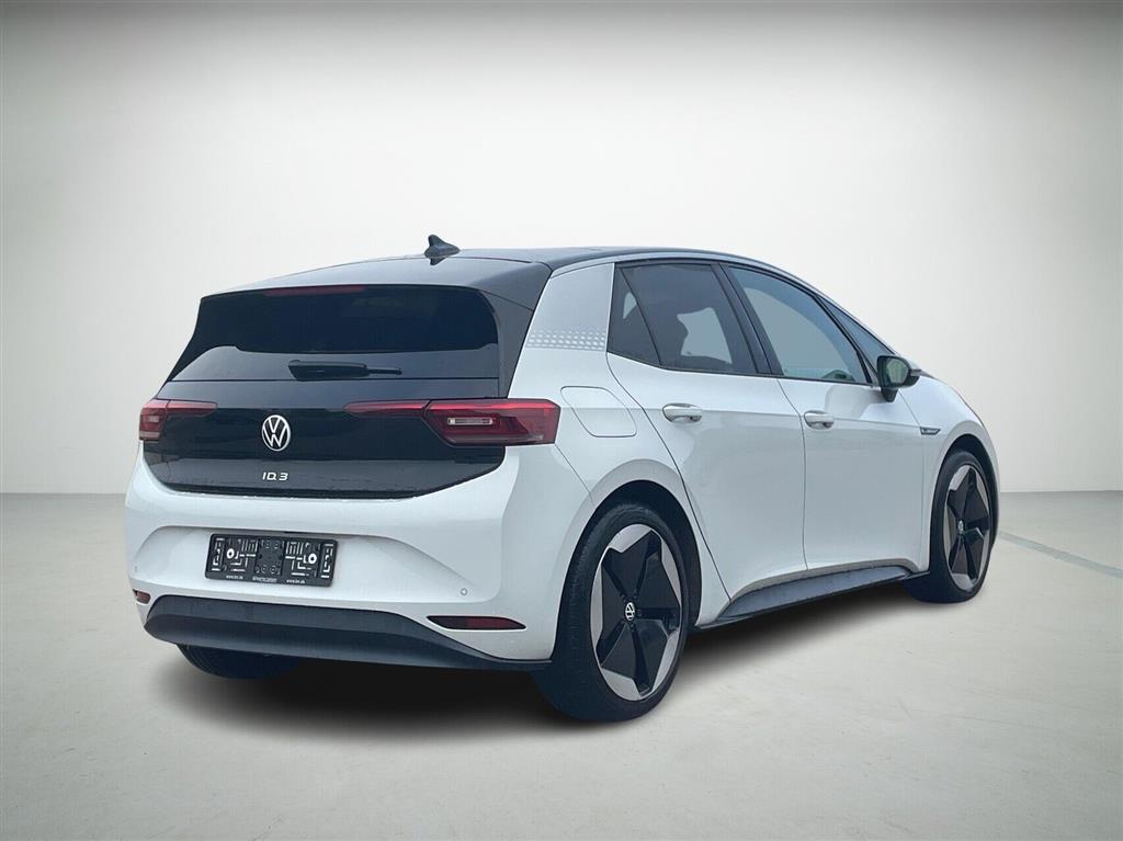 VW ID.3 1st Max Pro Performance billede 2