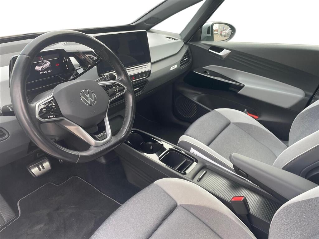 VW ID.3 1st Max Pro Performance billede 3