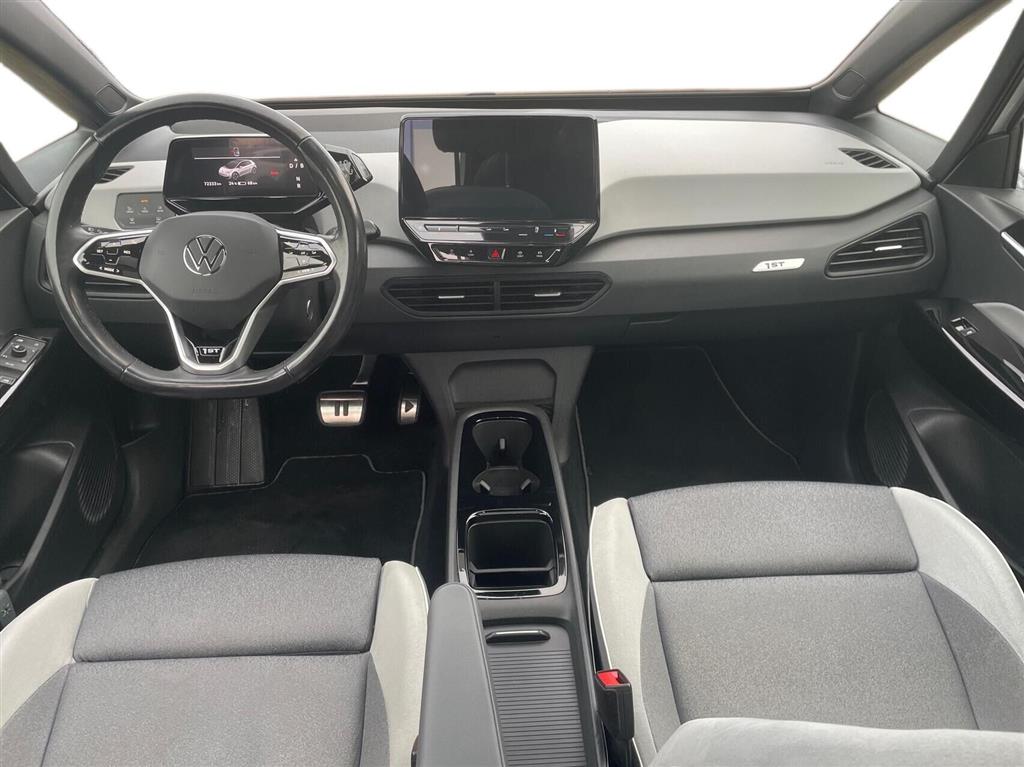 VW ID.3 1st Max Pro Performance billede 4