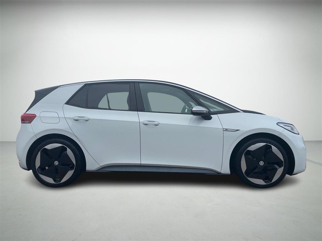 VW ID.3 1st Max Pro Performance billede 5