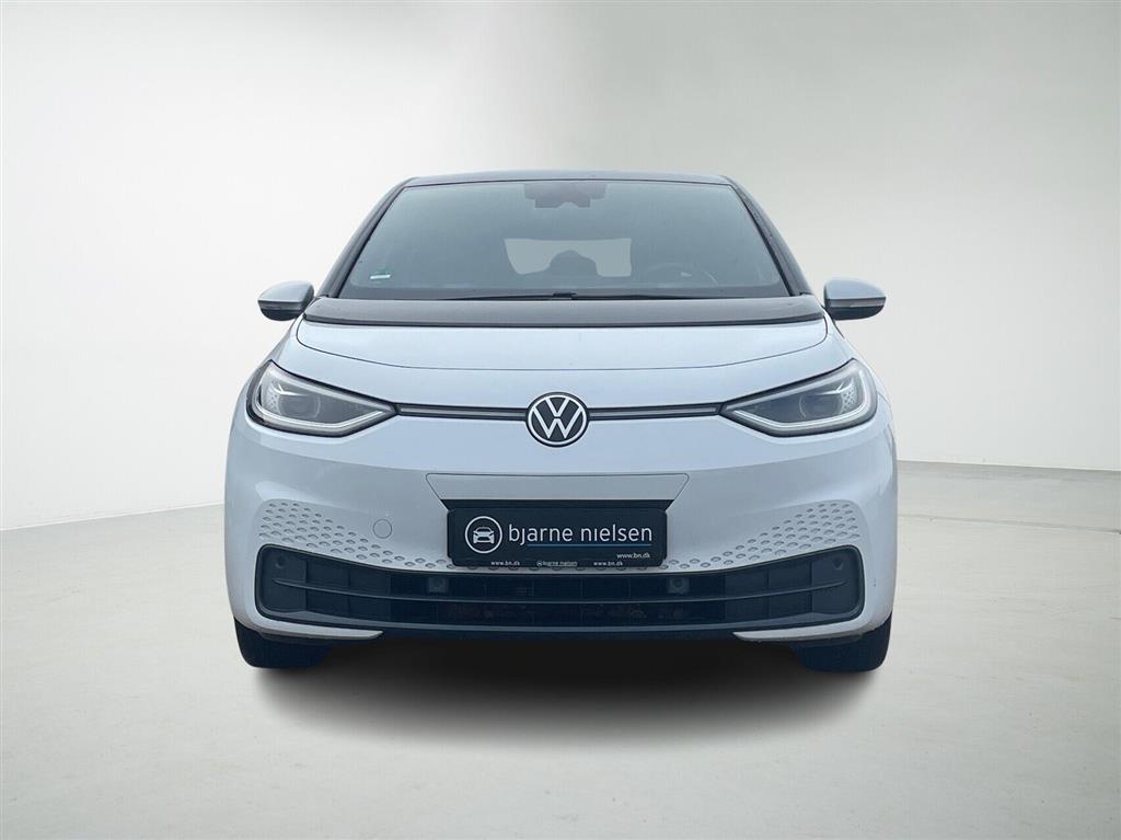 VW ID.3 1st Max Pro Performance billede 6