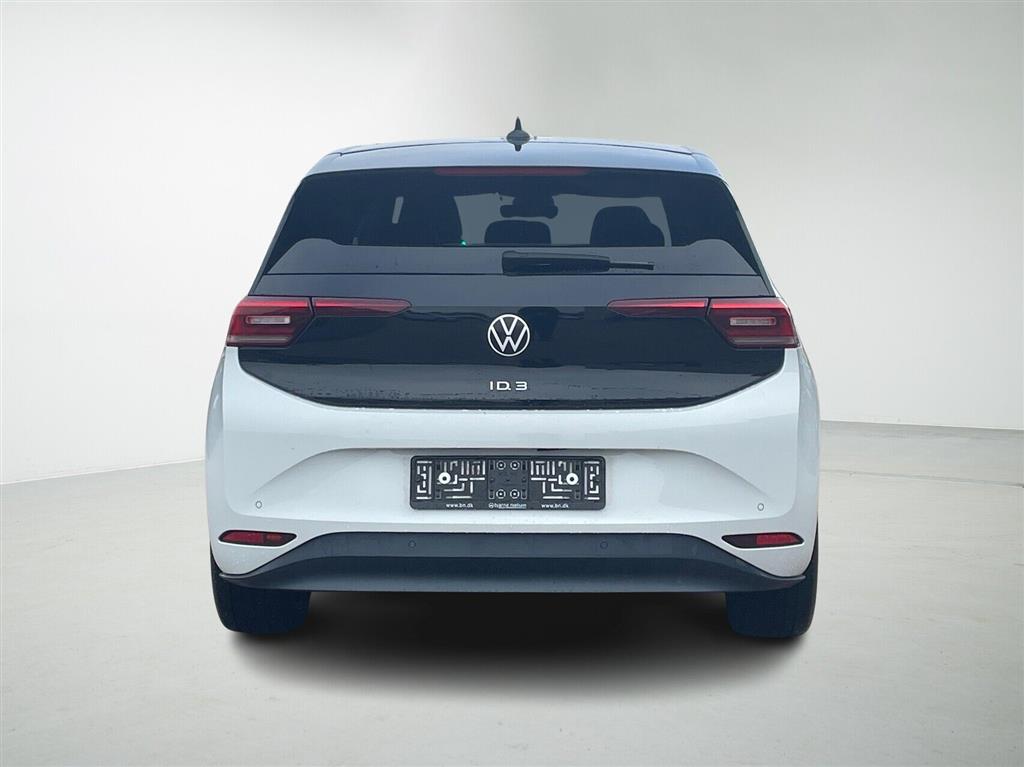 VW ID.3 1st Max Pro Performance billede 7