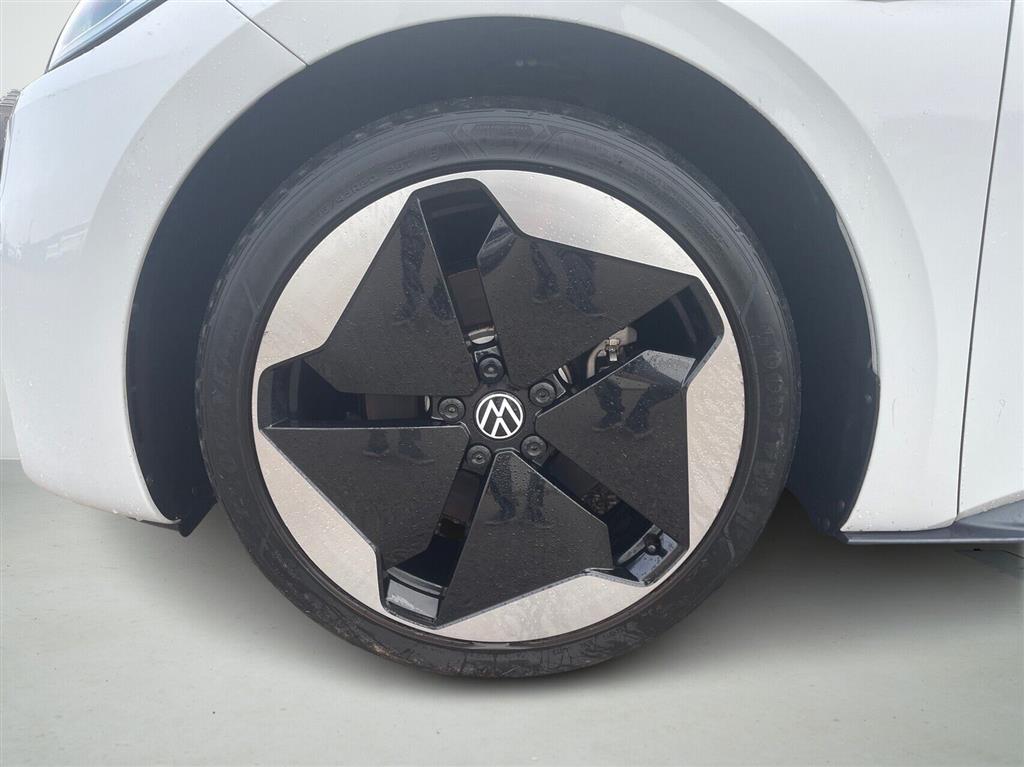 VW ID.3 1st Max Pro Performance billede 8
