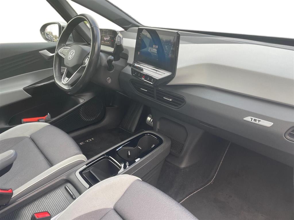 VW ID.3 1st Max Pro Performance billede 10