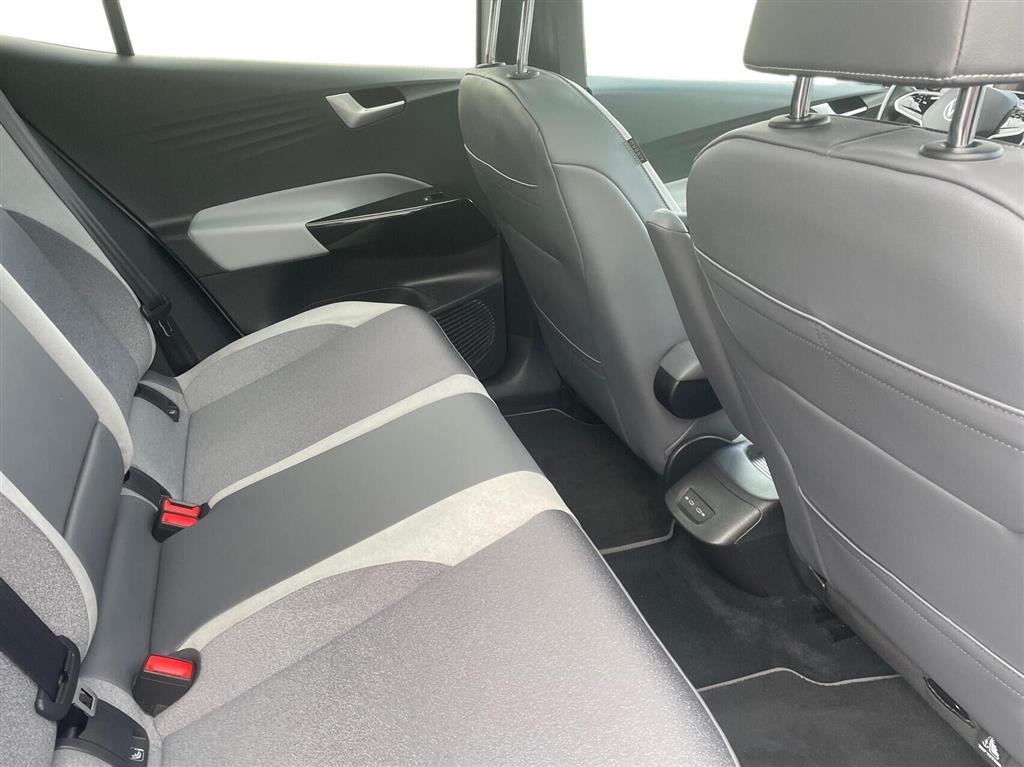 VW ID.3 1st Max Pro Performance billede 12