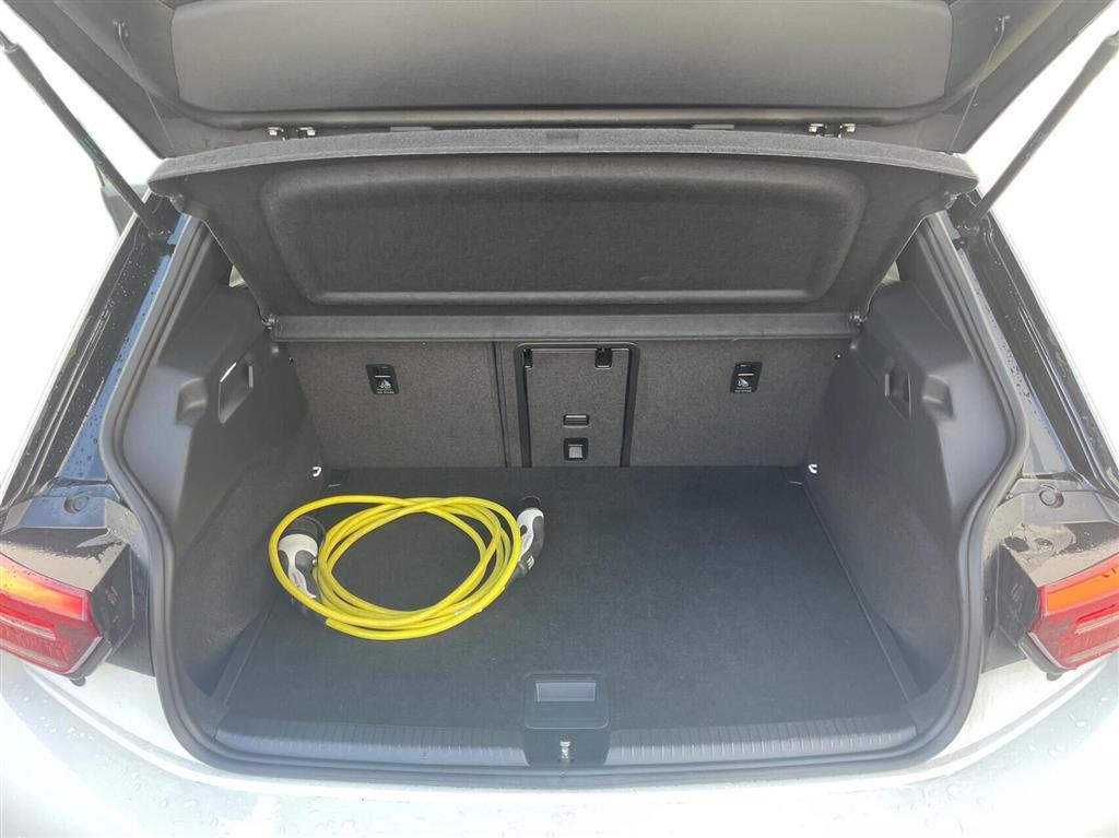 VW ID.3 1st Max Pro Performance billede 13