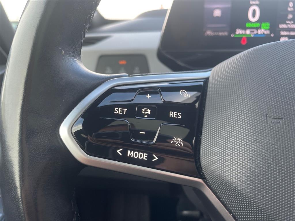 VW ID.3 1st Max Pro Performance billede 14