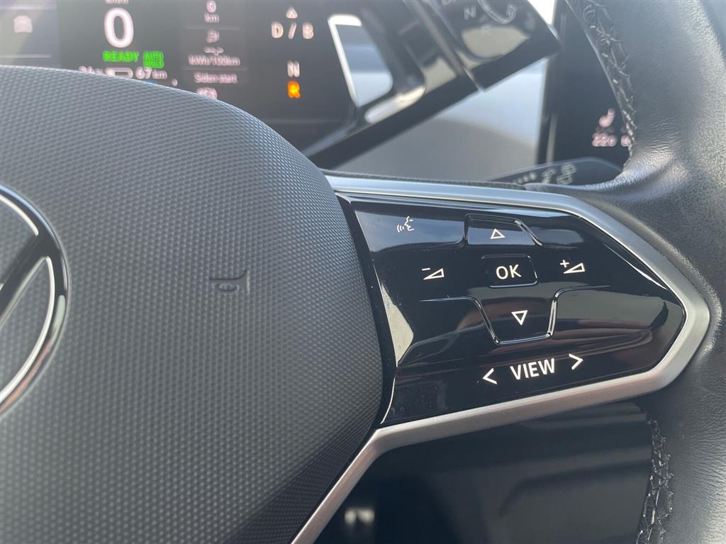 VW ID.3 1st Max Pro Performance billede 15