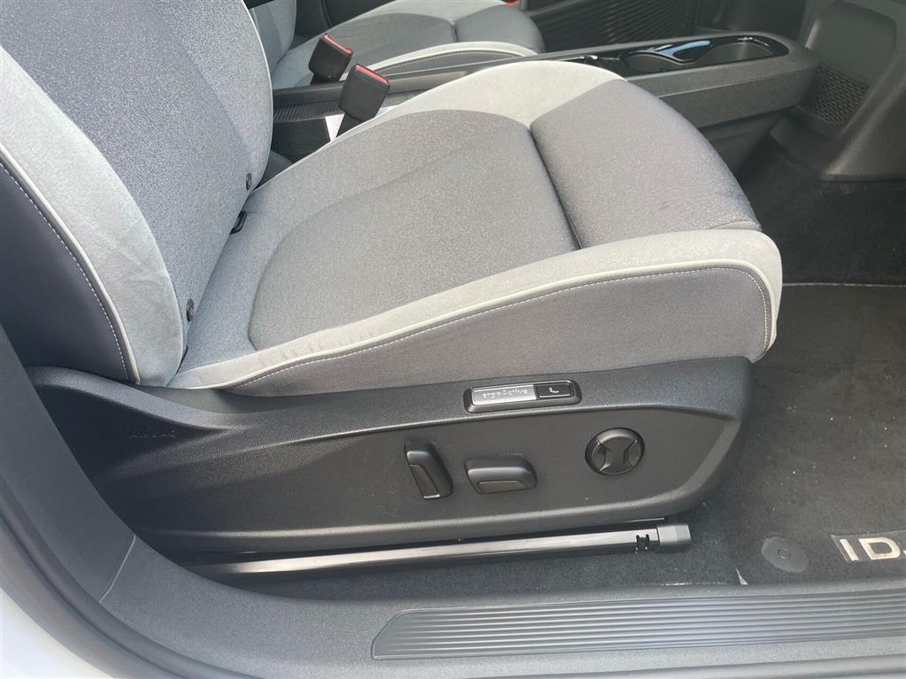 VW ID.3 1st Max Pro Performance billede 17