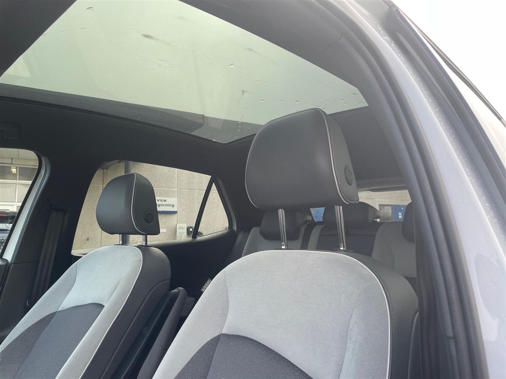 VW ID.3 1st Max Pro Performance billede 19