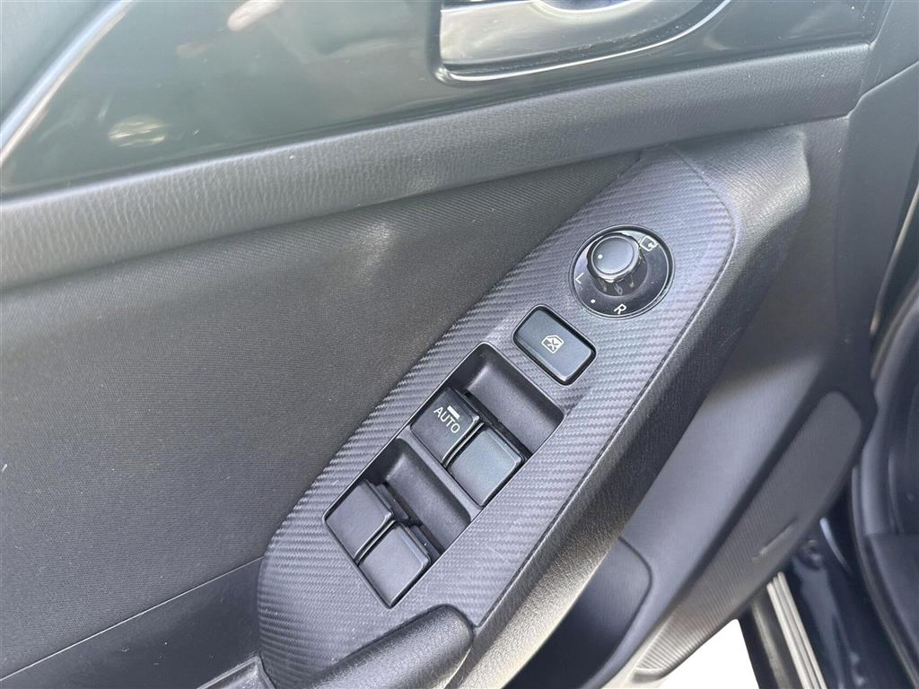 Mazda 3 Optimum billede 11