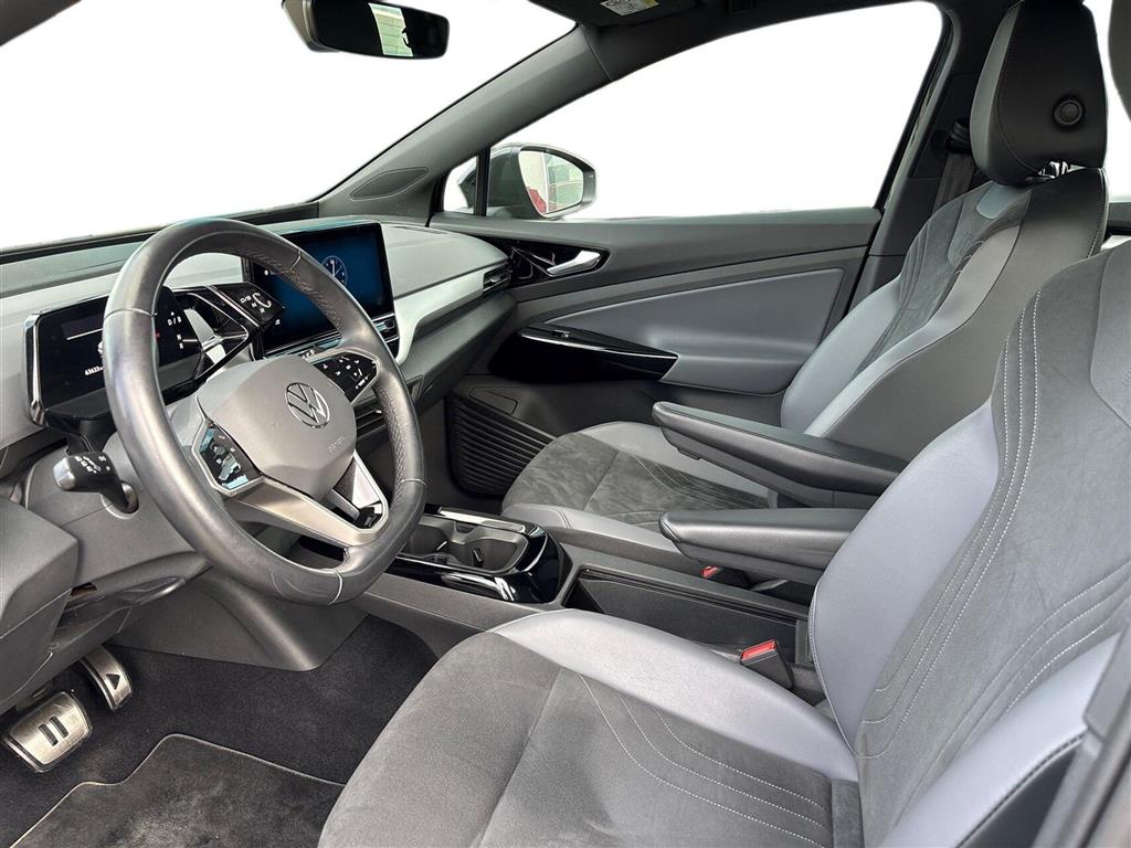 VW ID.4 Pro billede 3