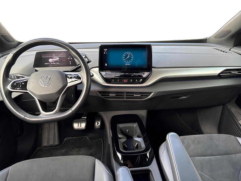 VW ID.4 Pro billede 4