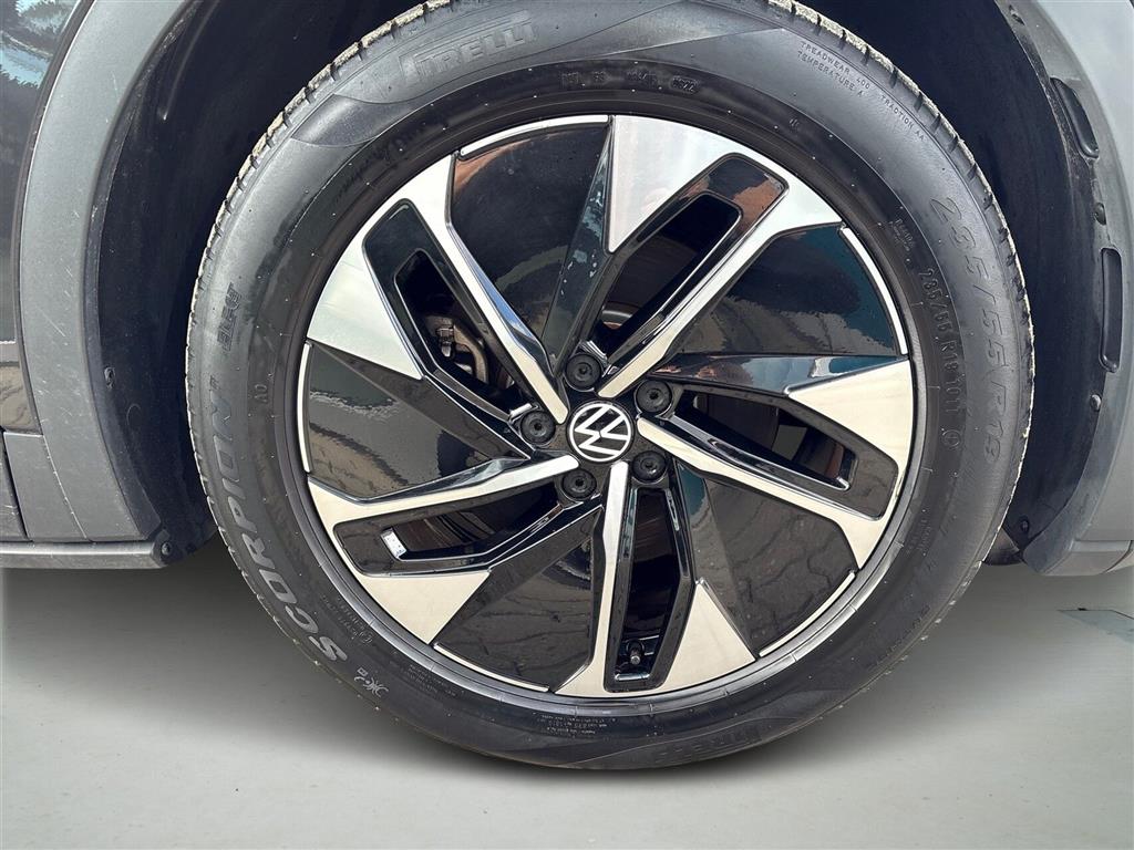 VW ID.4 Pro billede 8
