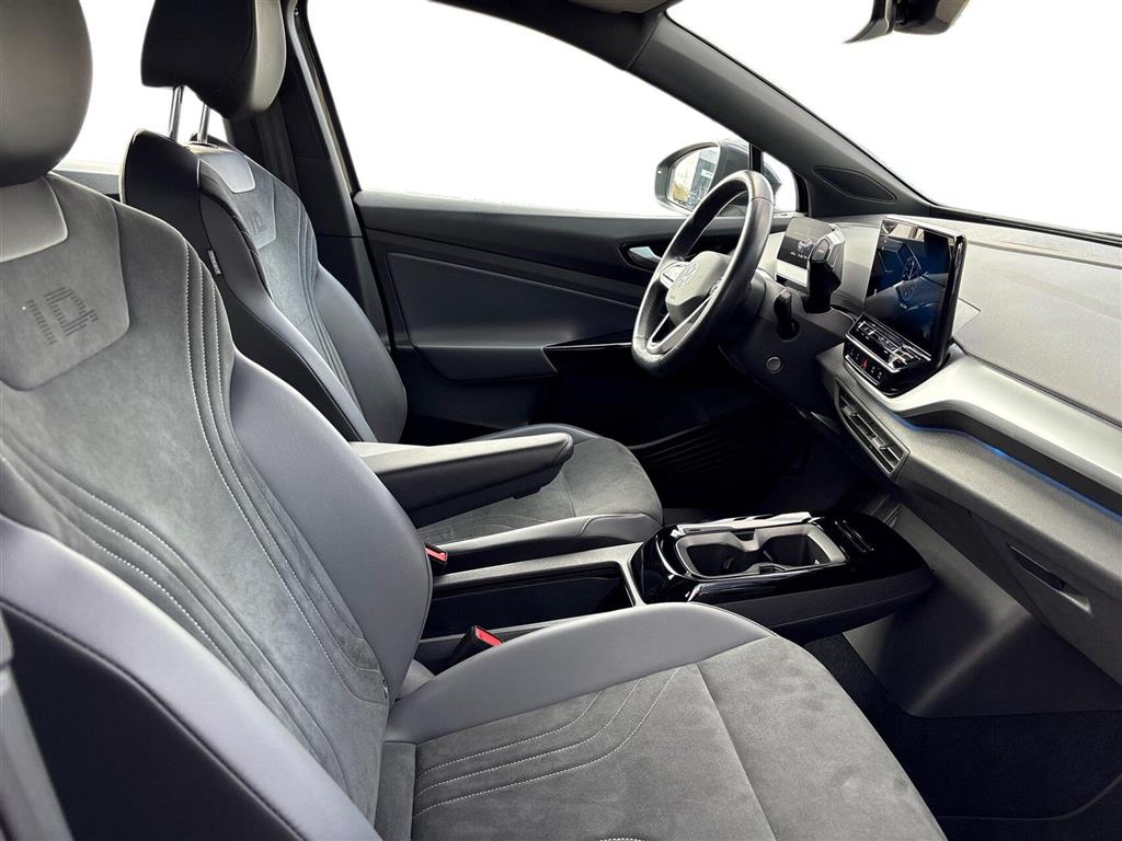 VW ID.4 Pro billede 10
