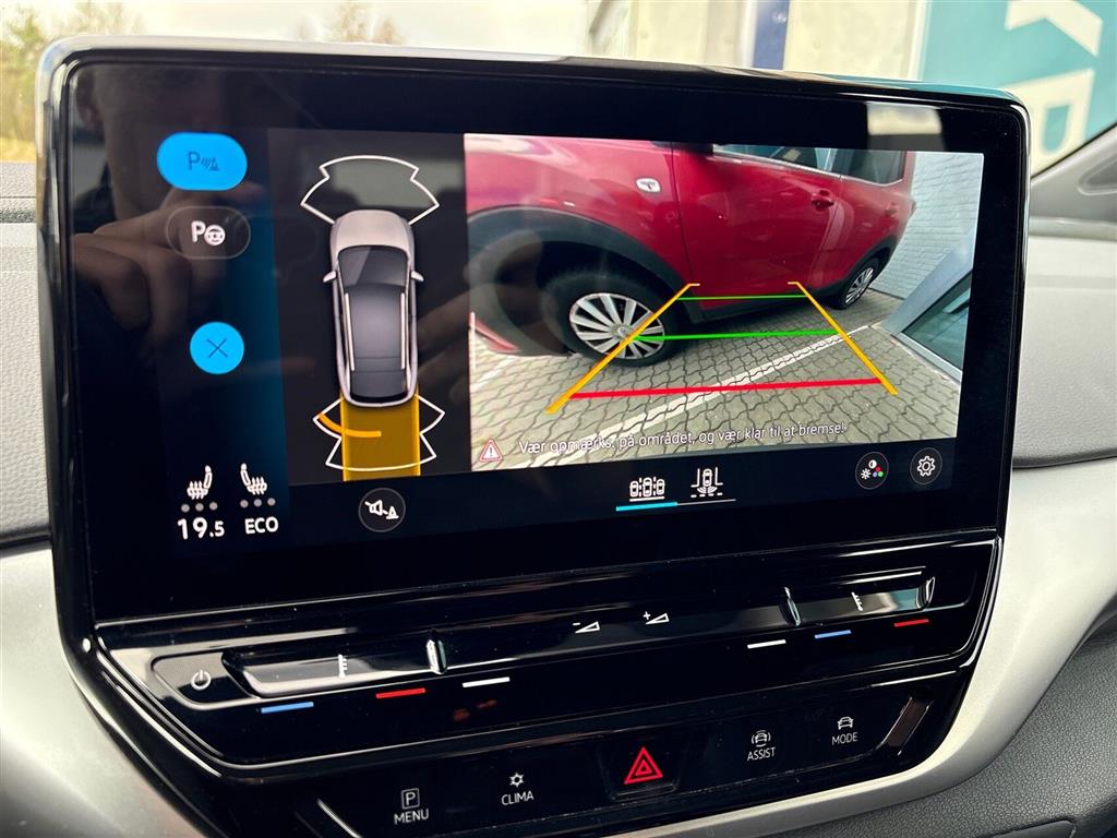 VW ID.4 Pro billede 19