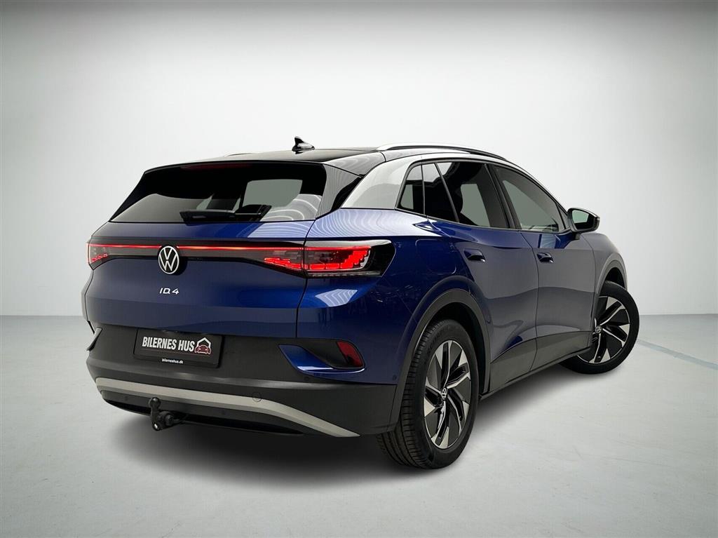 VW ID.4 Style+ billede 2