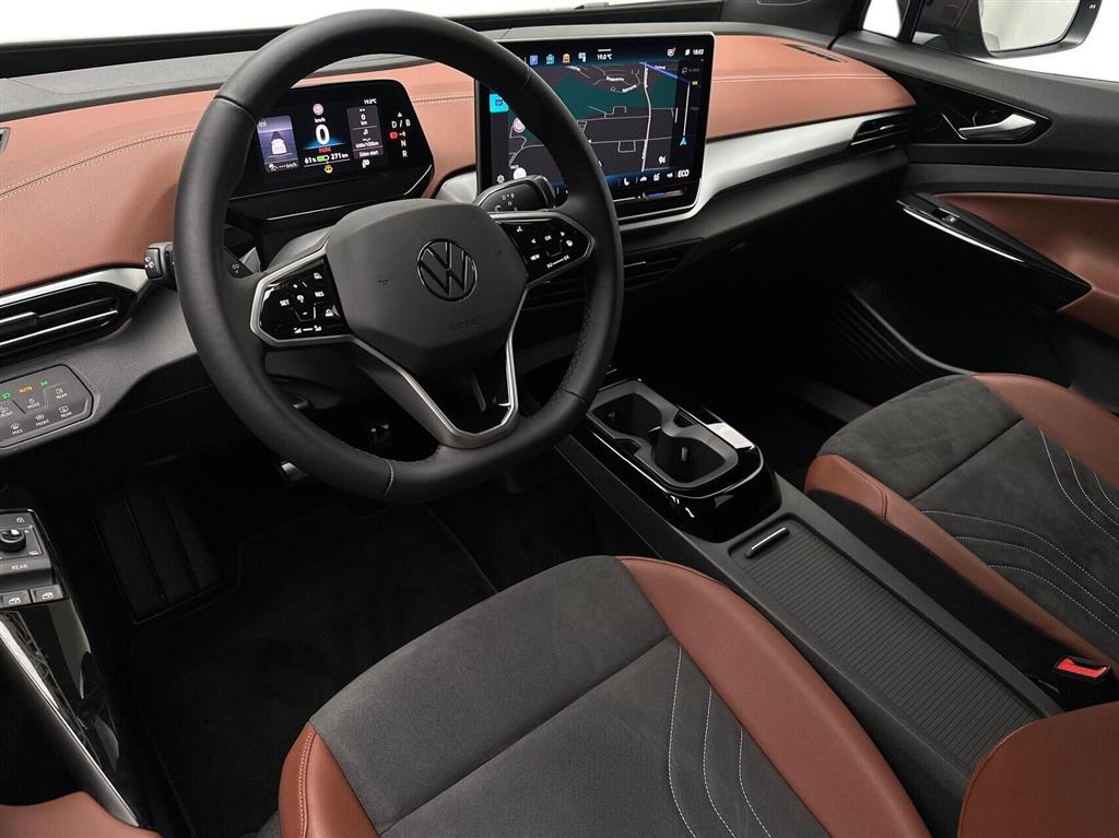 VW ID.4 Style+ billede 4
