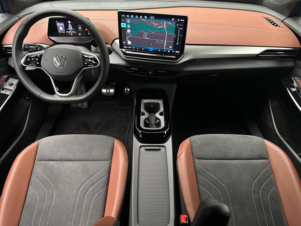 VW ID.4 Style+ billede 5