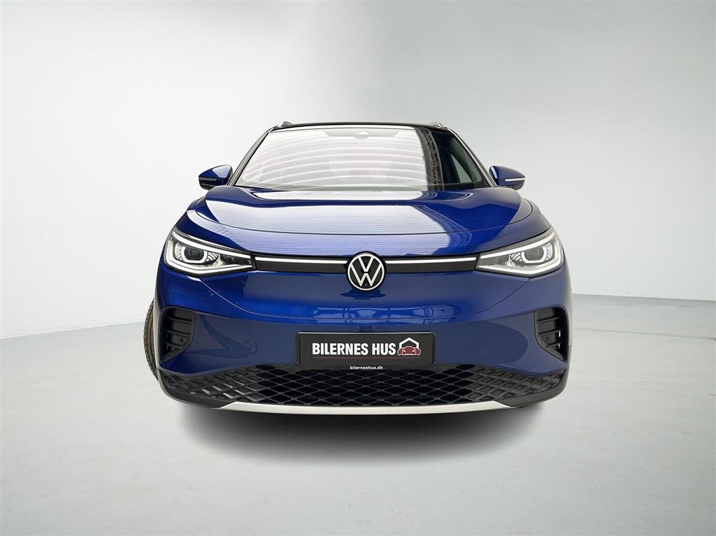 VW ID.4 Style+ billede 7