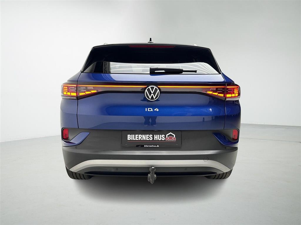 VW ID.4 Style+ billede 8