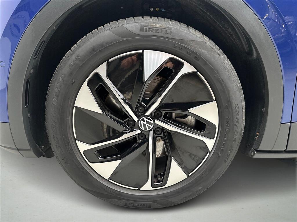 VW ID.4 Style+ billede 9