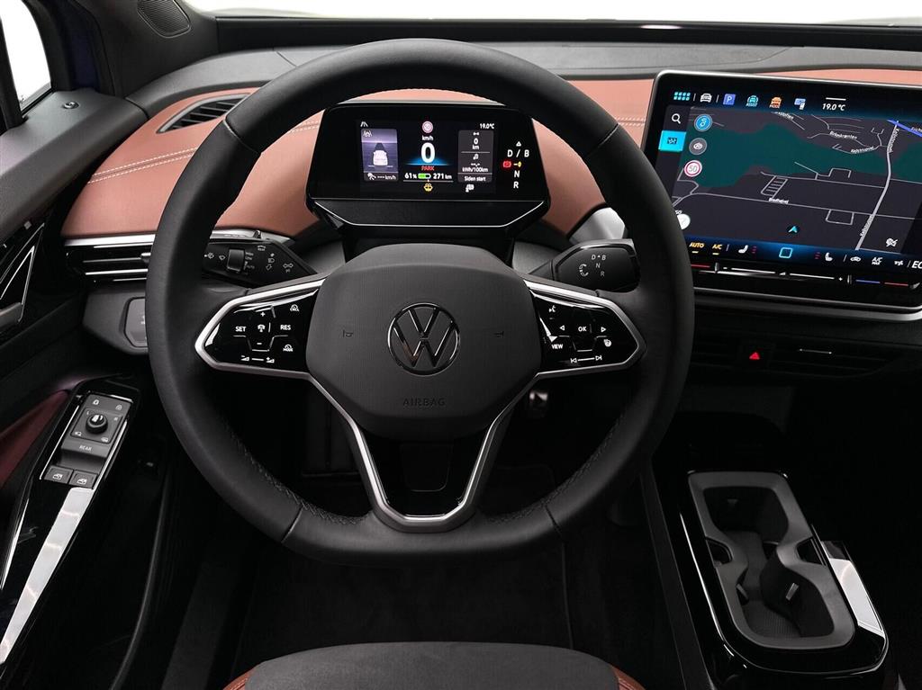 VW ID.4 Style+ billede 10