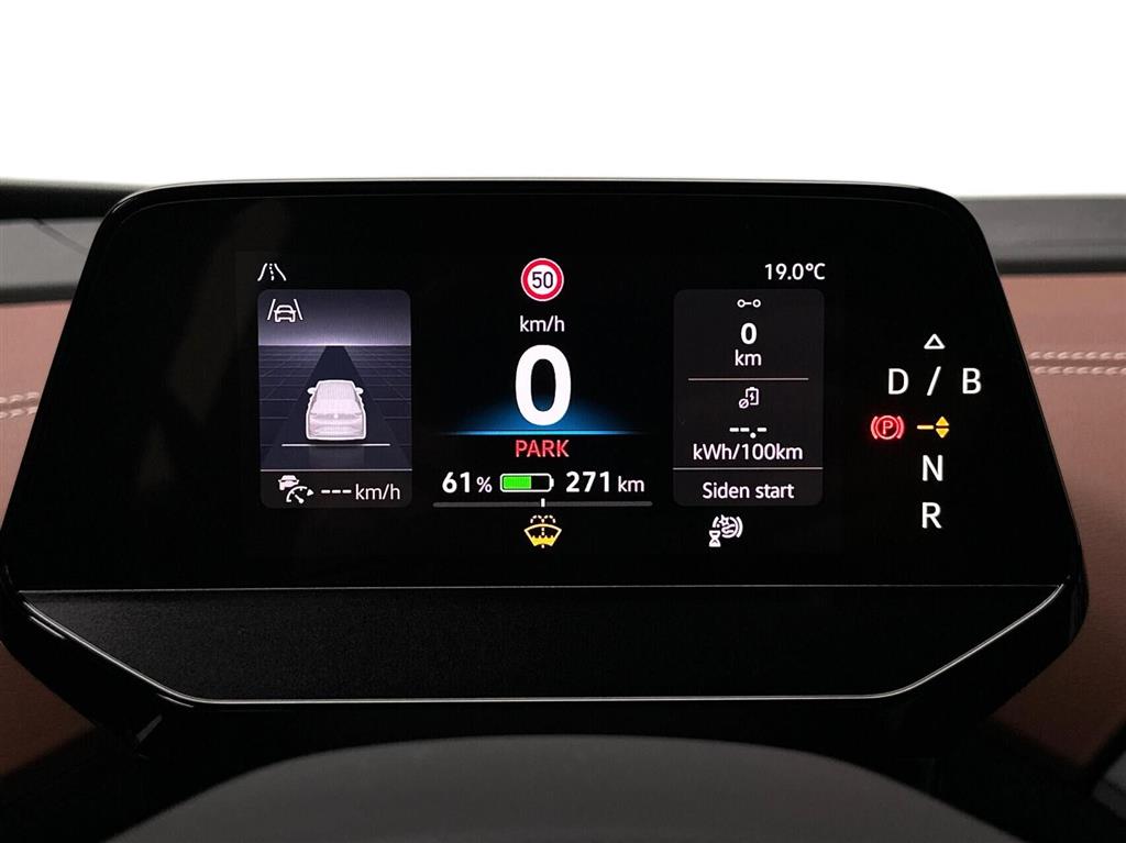 VW ID.4 Style+ billede 15