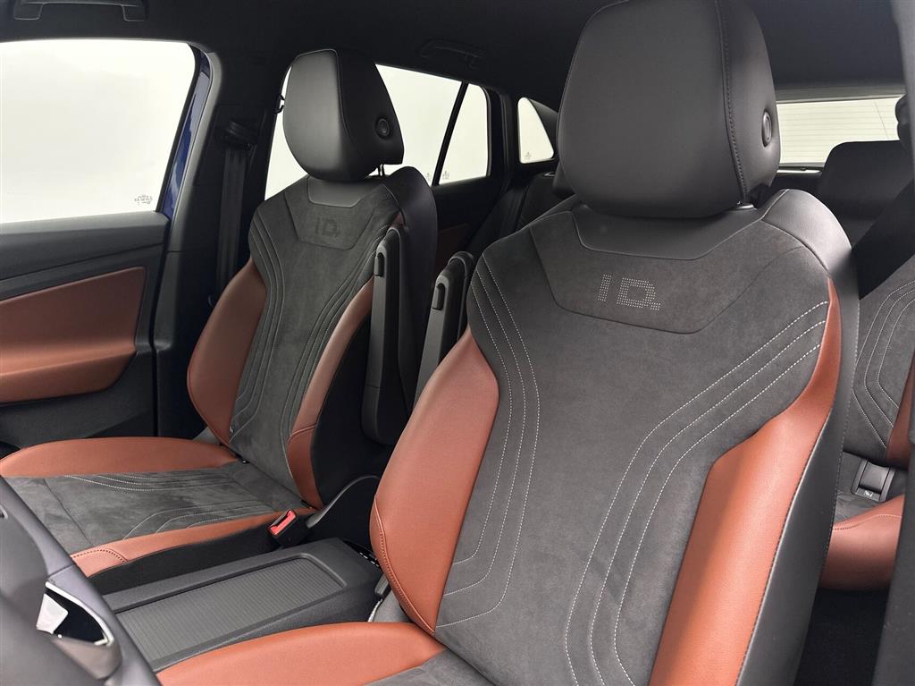 VW ID.4 Style+ billede 17