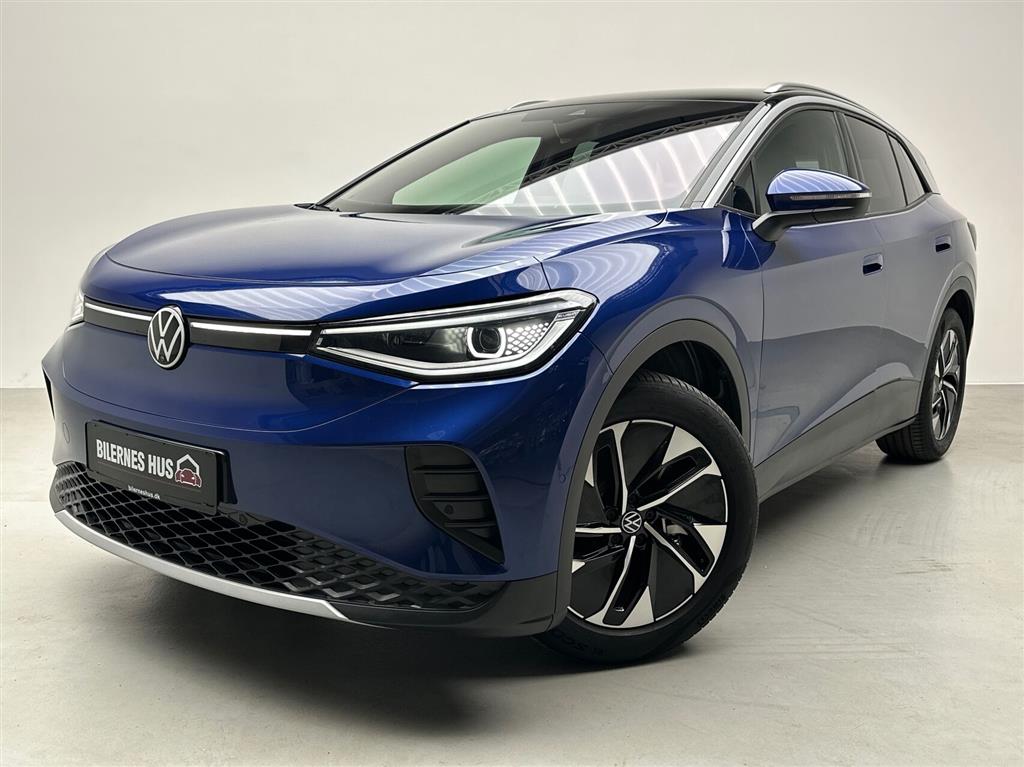 VW ID.4 Style+ billede 20