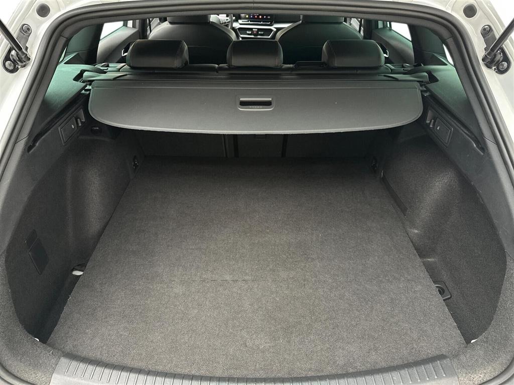 Seat Leon FR billede 14