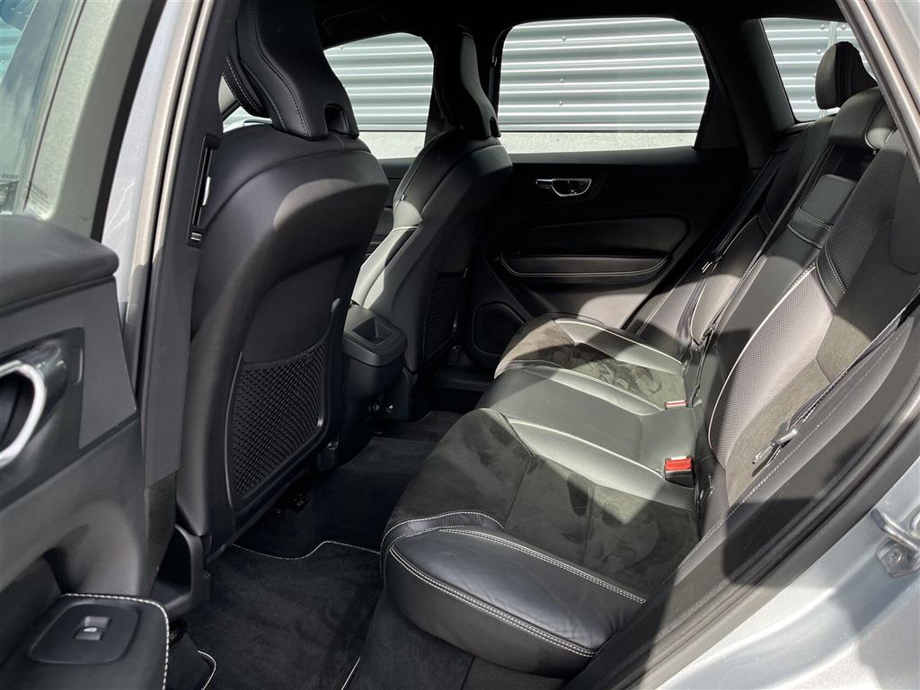 Volvo XC60 R-design billede 6