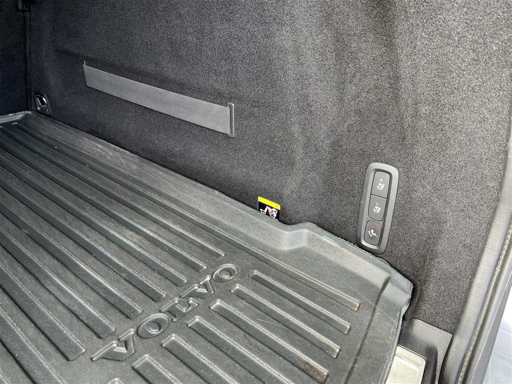 Volvo XC60 R-design billede 17