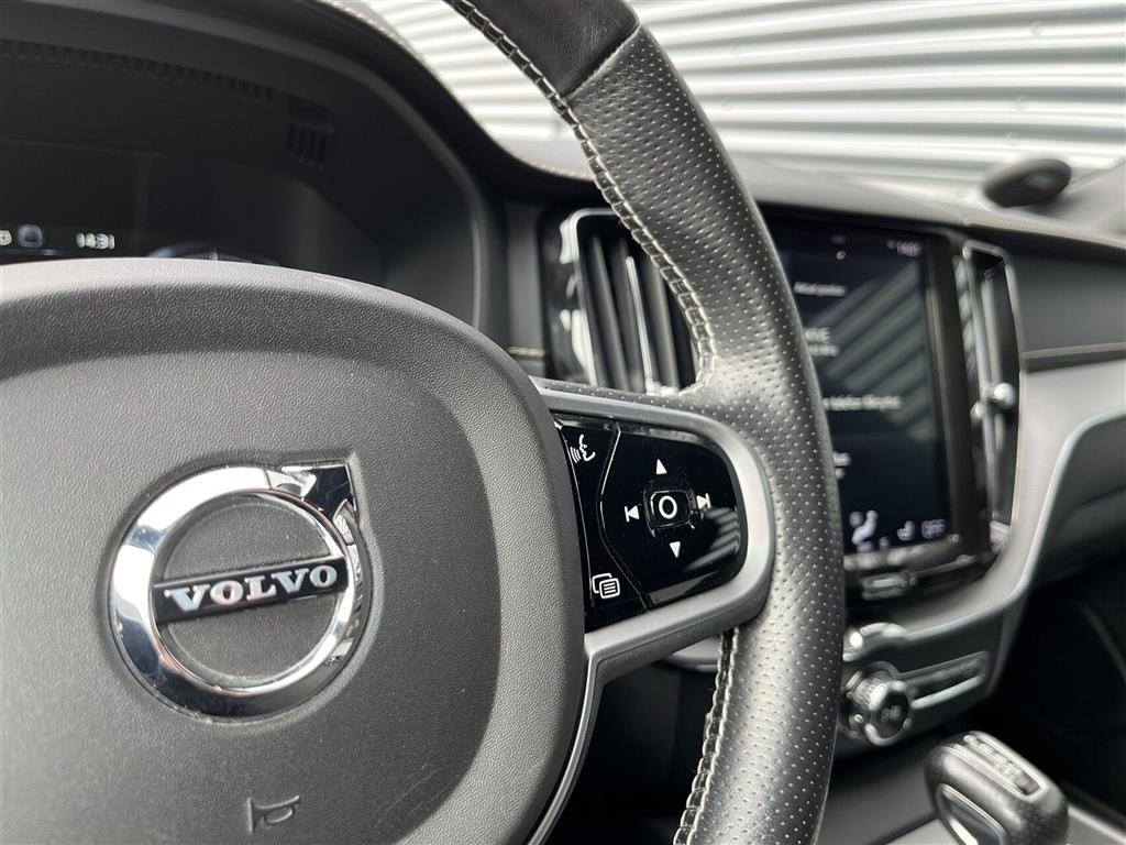 Volvo XC60 R-design billede 20