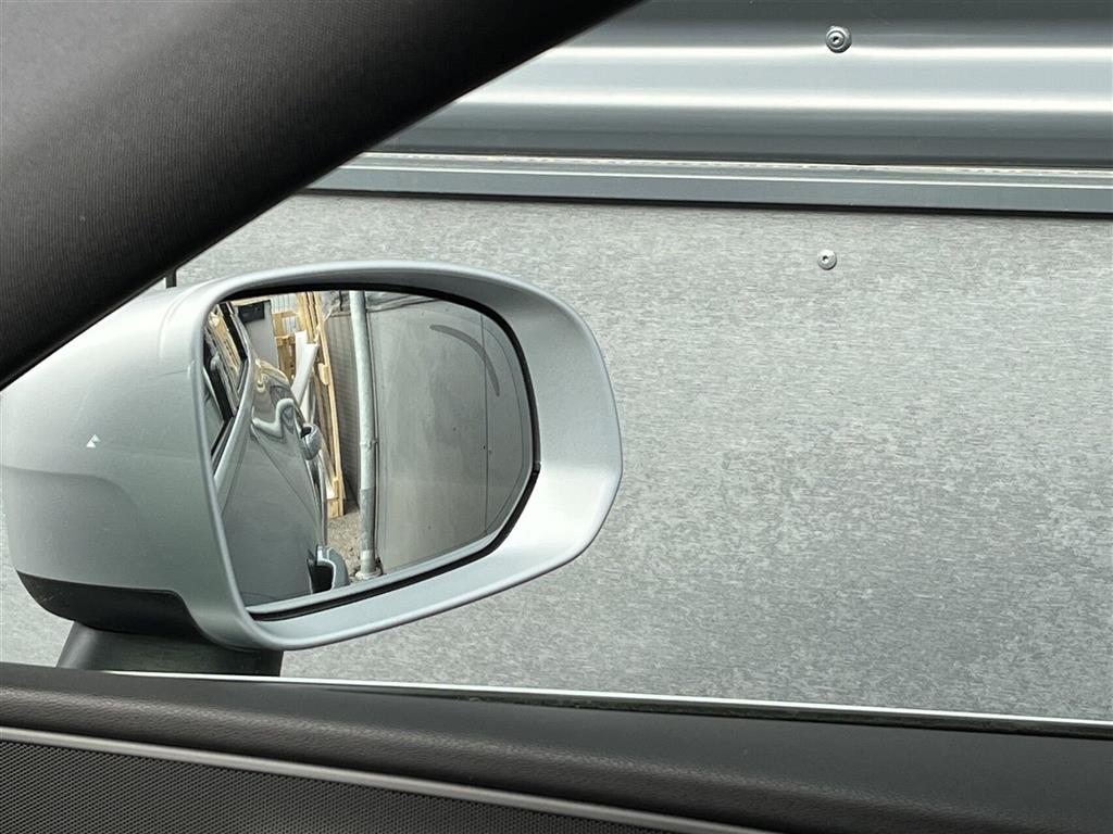 Volvo XC60 R-design billede 23