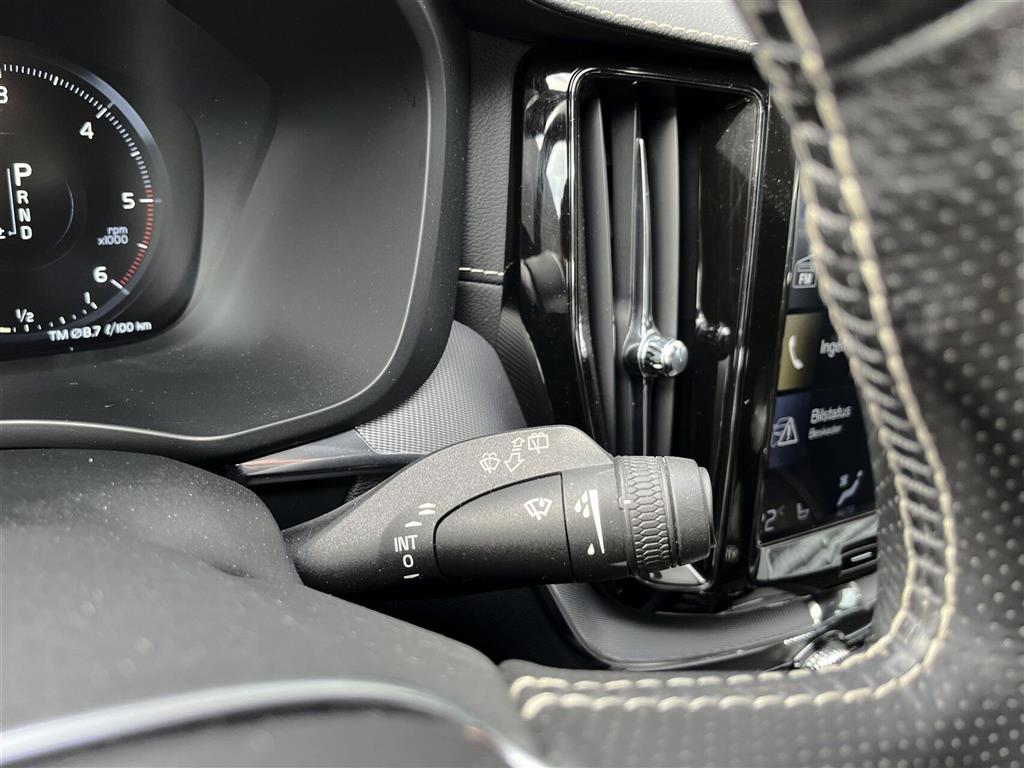 Volvo XC60 R-design billede 27