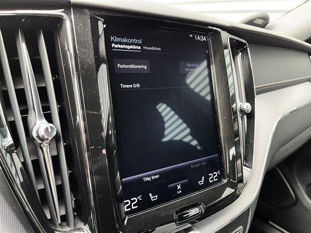 Volvo XC60 R-design billede 13